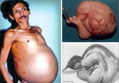 Nagpur man pregnant for more than three decades with twin in a rare medical condition