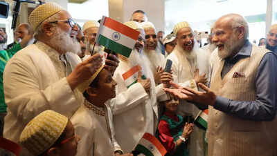How Bollywood has been a bridge between Egypt, India