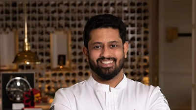 Ghaas phoos to fine dining: Top desi chefs give the world a taste of inventive Indian veg cooking