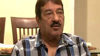 Veteran film producer Kuljit Pal passes away at 90 after suffering a heart attack