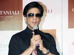 SRK @ 'Ra.One-Gitanjali' event