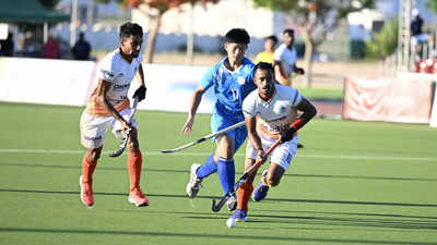 Indian men to open Junior World Cup campaign against Korea