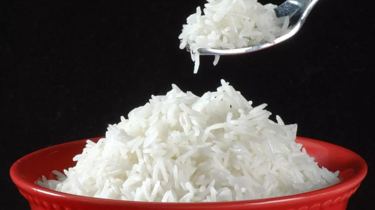 Diabetic Rice Lovers Rejoice Discover the Perfect Way to Savor Rice