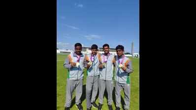 Special Olympics: Goan athletes continue to excel