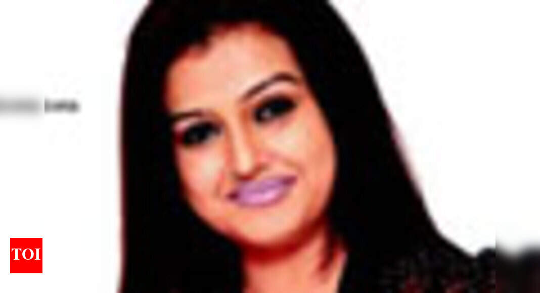 Sona to stage protest | Regional Movie News - Times of India