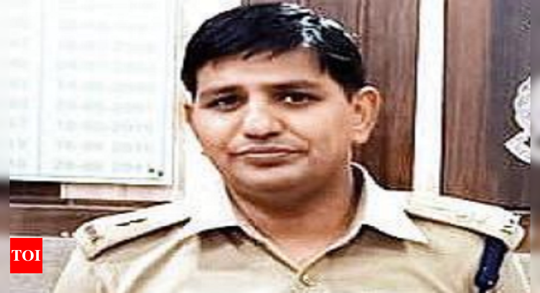 Ips: UP: Held for abetment to suicide, IPS officer sacked from service ...