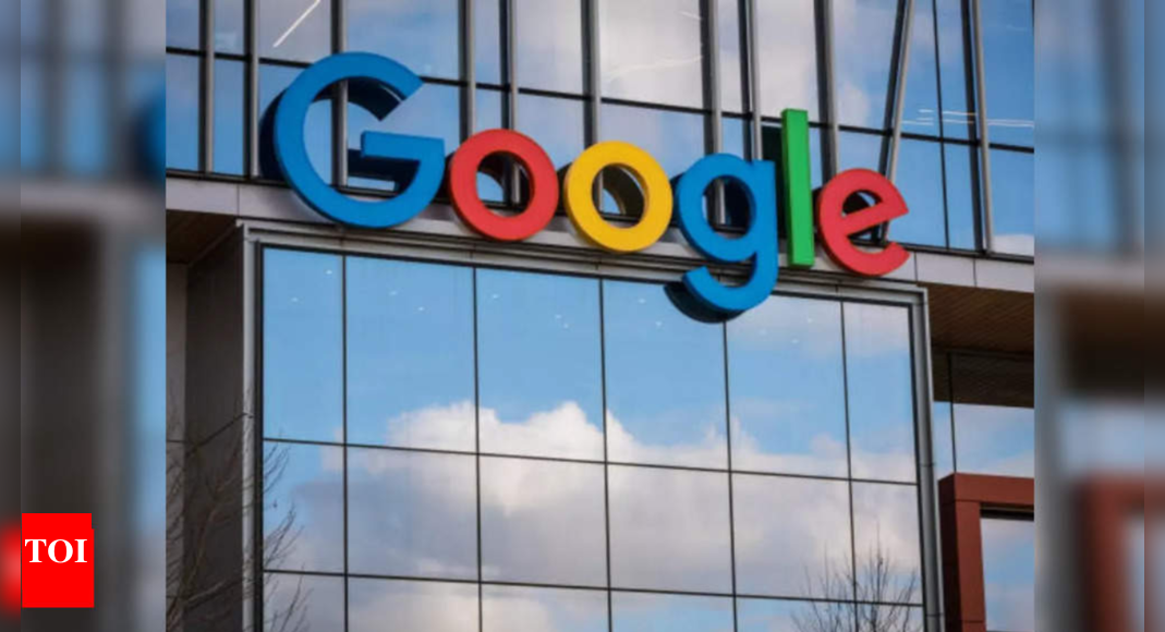 Google to open global fintech operation centre at GIFT City | Ahmedabad ...