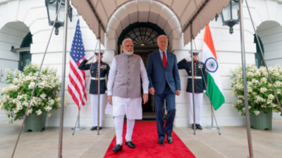 Ahead of US polls, PM Modi praises 'wise' Biden