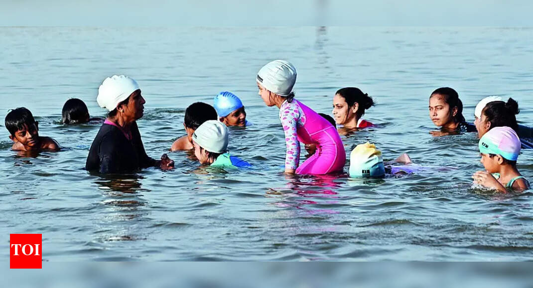First Spell Of Premonsoon Showers In Some City Areas Brings Respite