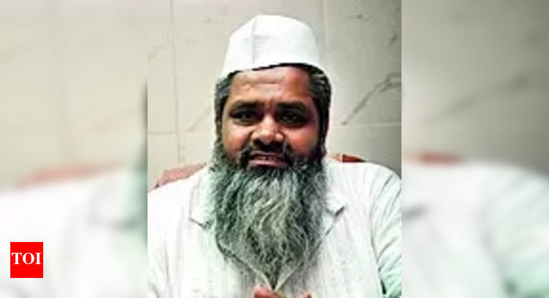 Patna Meet Organisers Sent 4 Envoys To Ajmal, Says Aiudf | Guwahati ...
