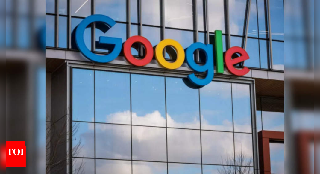 Google redonne des emplois aux employés licenciés pour s’être plaints de l’IA et du développement de la recherche