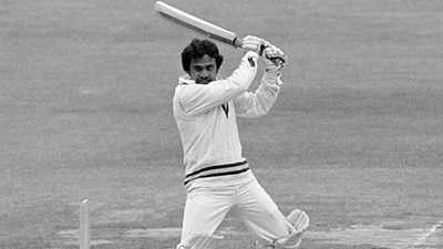 'Yashpal Sharma was the unsung hero of 1983 World Cup'