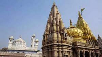 Aartis, rituals at Kashi Vishwanath temple to cost more in Shravan