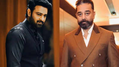 Kamal Haasan roped in for Prabhas, Deepika Padukone, Amitabh Bachchan's ...