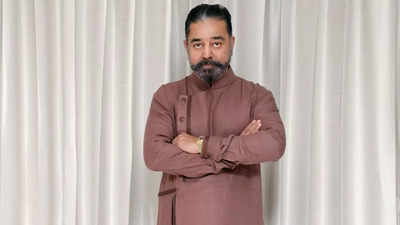 I am eagerly waiting for Project K: Kamal Haasan