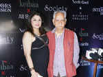 Ankita Lokhande, Preeti Jhangiani and others grace an event in style