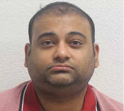 Indian NHS shrink in UK jailed for child abuse, British teacher guilty