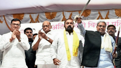 Congress win in K’taka is watershed moment: NCP