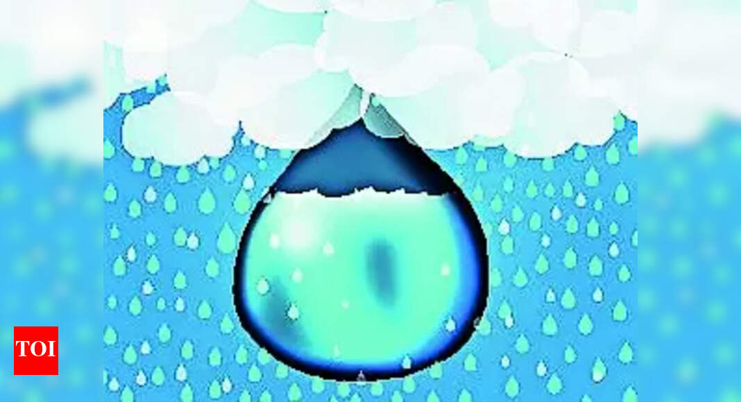 Power Tripping At Reservoir For 5 Days, Water Supply Hit | Nagpur News ...