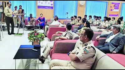 POCSO training begins in city to enhance conviction rate