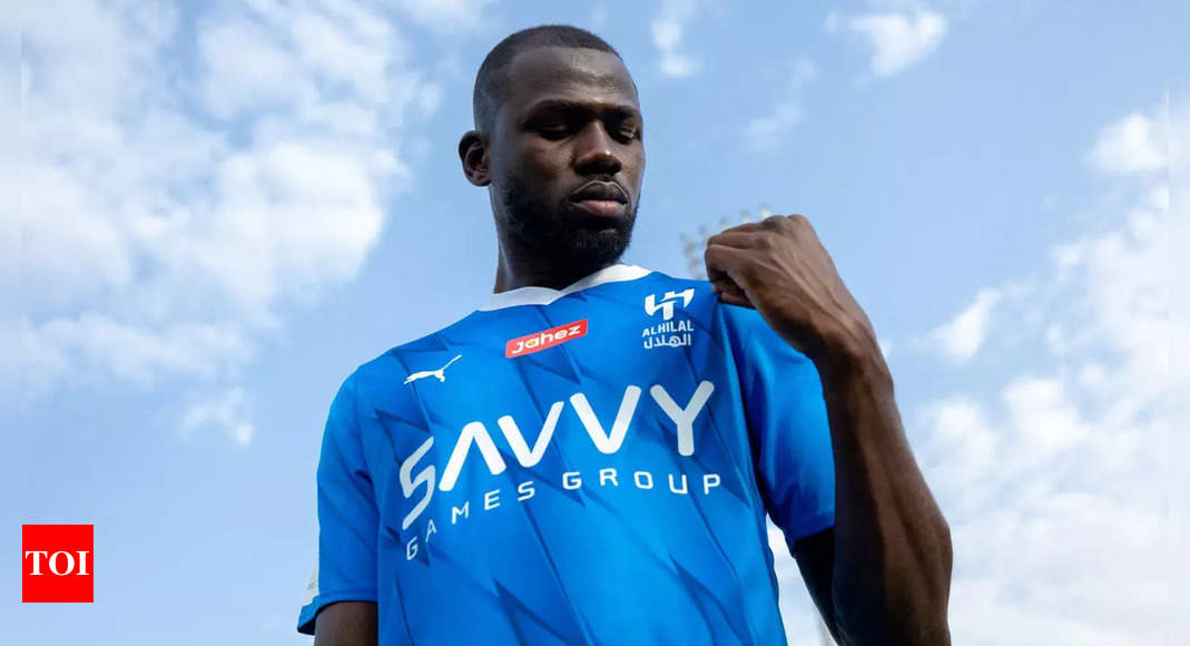 Edouard Mendy joins Chelsea exodus to Saudi Arabia with move to Al-Ahli