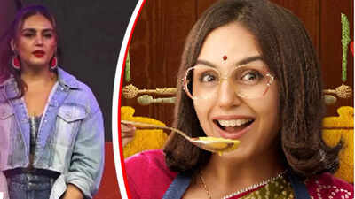 Huma Qureshi opens up on playing 'Tarla'
