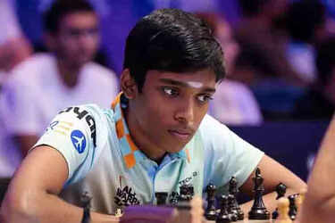 How good is Yuzvendra Chahal at chess?