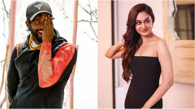 Aishwarya and Umapathy to tie the knot in Feb 2024