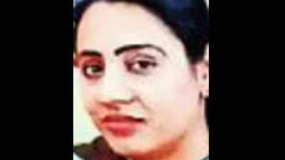 Bharatpur businesswoman was killed over family property row; 1 held