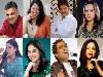 Bollywood gives music to Marathi
