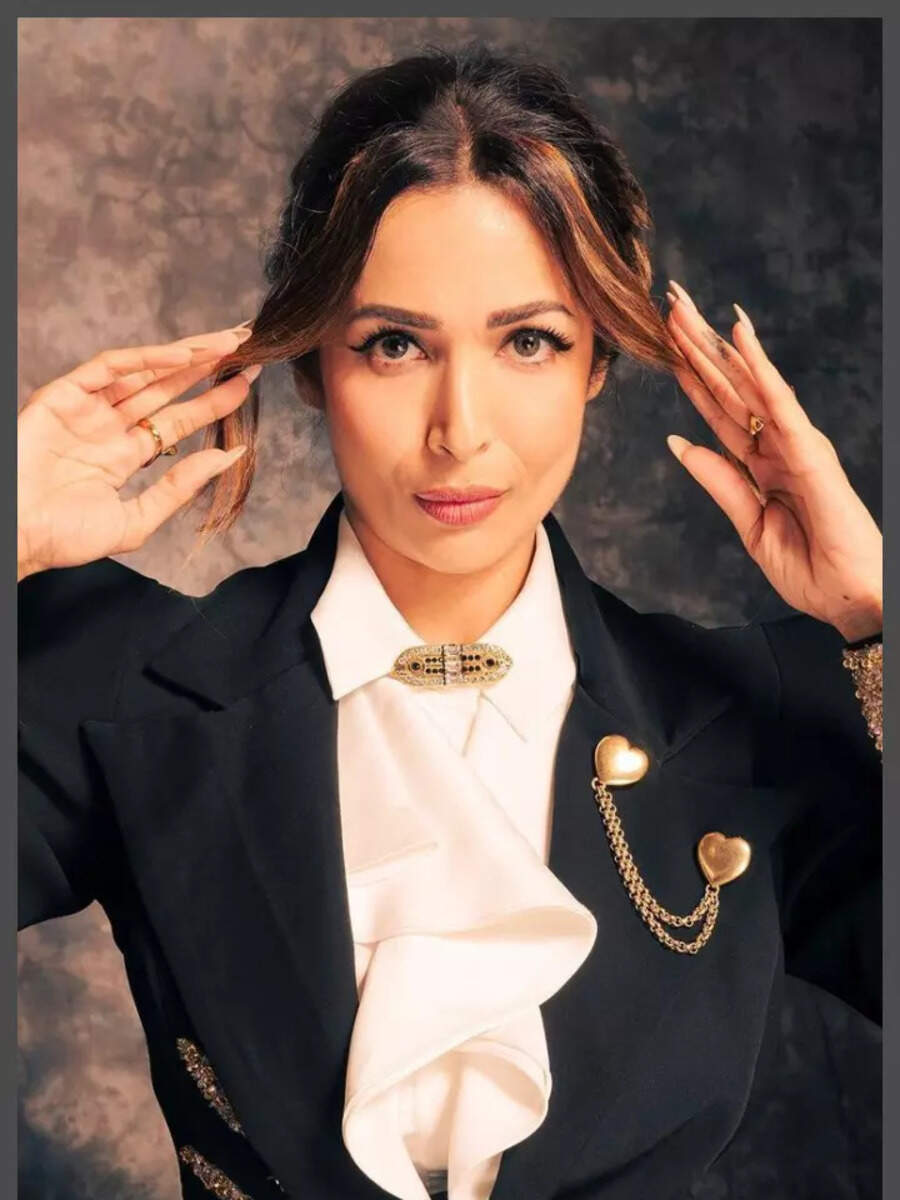 11 photos of Malaika Arora that will hold you captive | Times of India