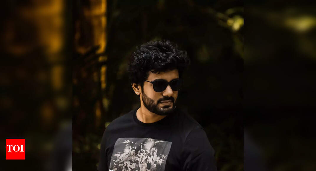 Suraj loses leg after grave accident on MysuruGundlupet highway