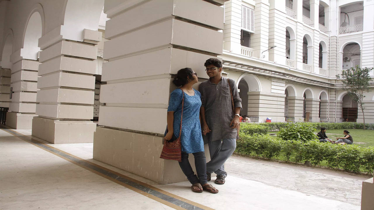 Department of Performing Arts, Presidency University Kolkata