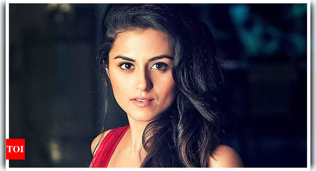 After 'Tiger 3', Ridhi Dogra Joins The Cast Of Shahrukh Khan And