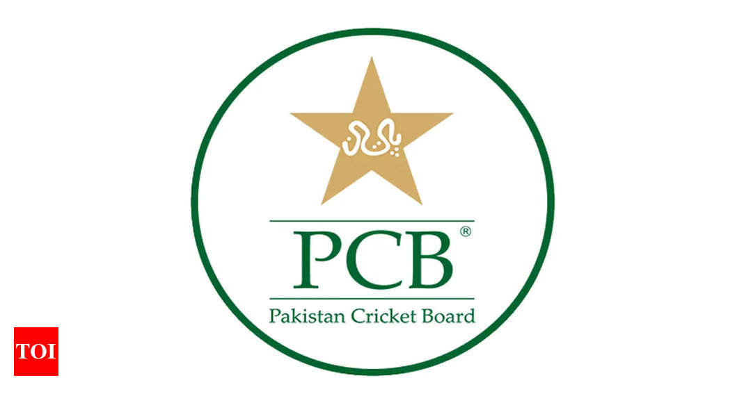 Former committee members’ legal actions may delay PCB chairman election | Cricket News – Times of India