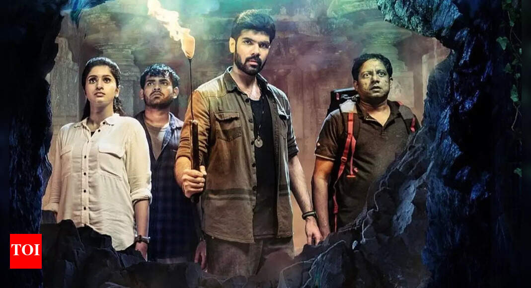 Sibiraj's 'Maayon' to have an OTT release after one year of its ...