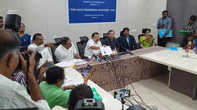 TNEA Rank List 2023 released on tneaonline.org; Counselling postponed by two weeks