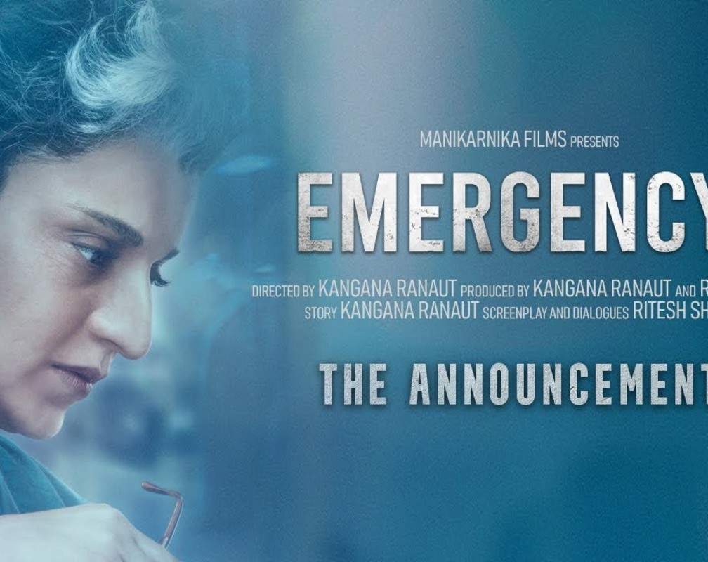 
Emergency - Release Date Announcement
