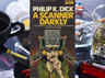 ​'A Scanner Darkly' by Philip K. Dick