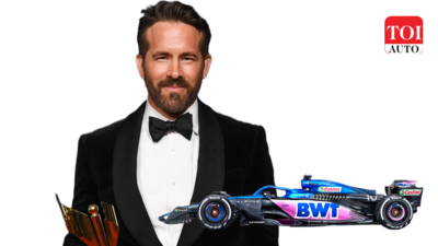 F1 2023: Alpine raises €200m from Hollywood actor Ryan Reynolds and other investors