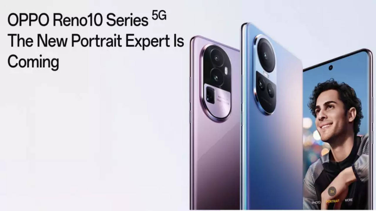 OPPO Reno 10 Pro 5G: Long term review – India TV