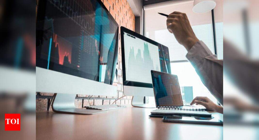 In high-yield battle, India may beat Indonesia as top Asia trade – Times of India