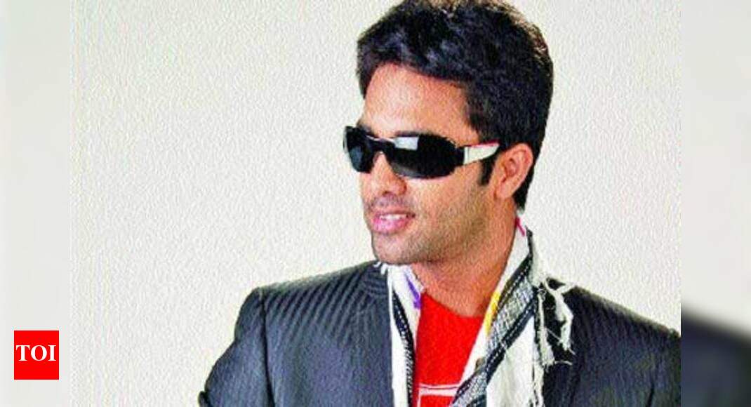 I cheated death, says Navdeep | Regional Movie News - Times of India