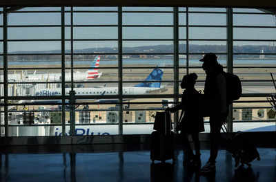 The 10 worst US airports for flight disruptions this summer