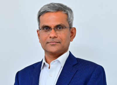 DBS Bank India appoints Rajat Verma as managing director, head of Institutional Banking