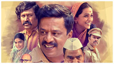 'Aanibaani': Sayaji Shinde and Upendra Limaye starrer is all set to hit screens on July 28, 2023
