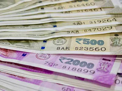 Centre clears Rs 56,415 crore to 16 states for capital investment