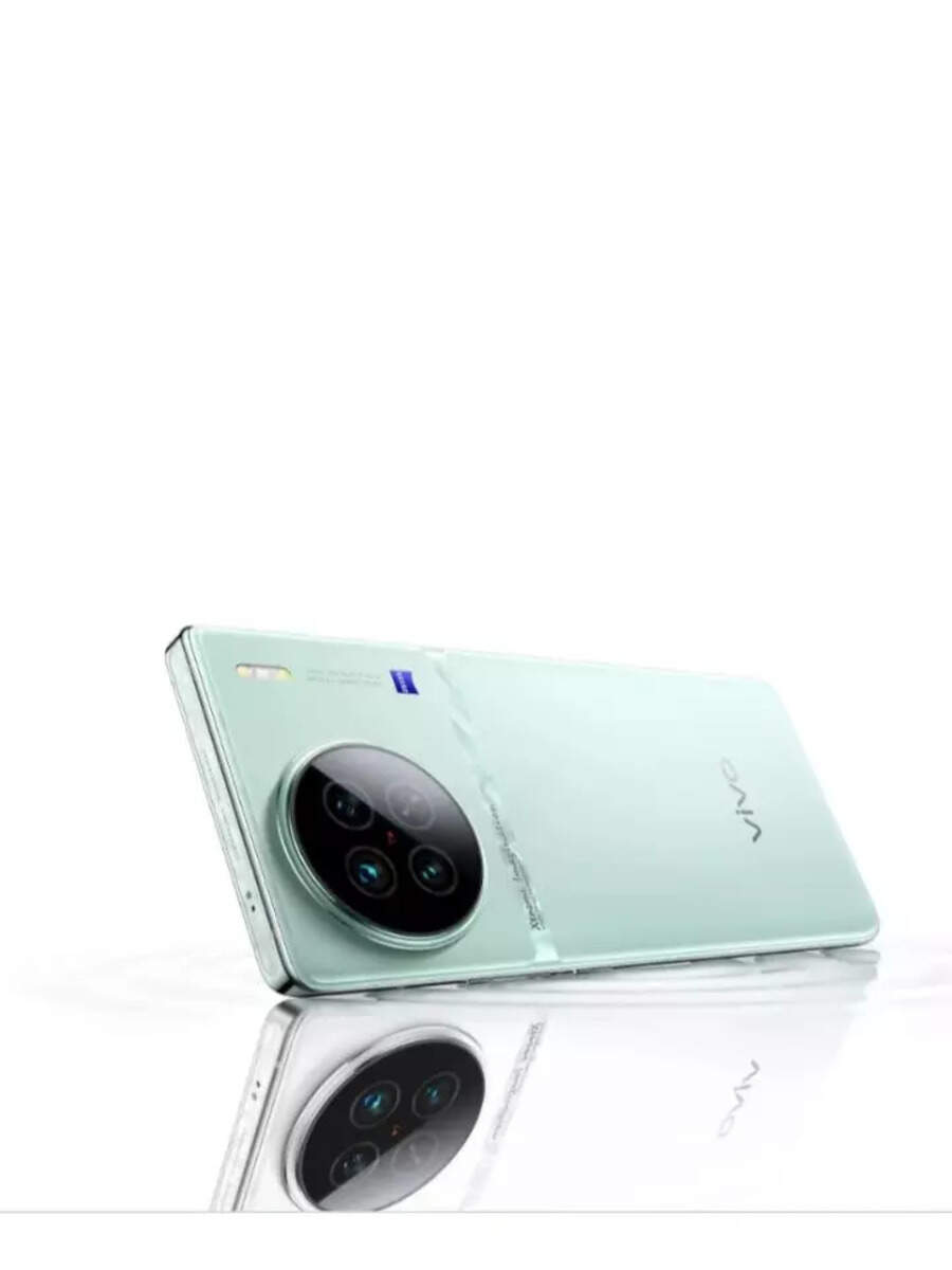 Vivo X90s launched in China: All the details | Times of India Vivo X90s launched in China: All the details | Times of India
