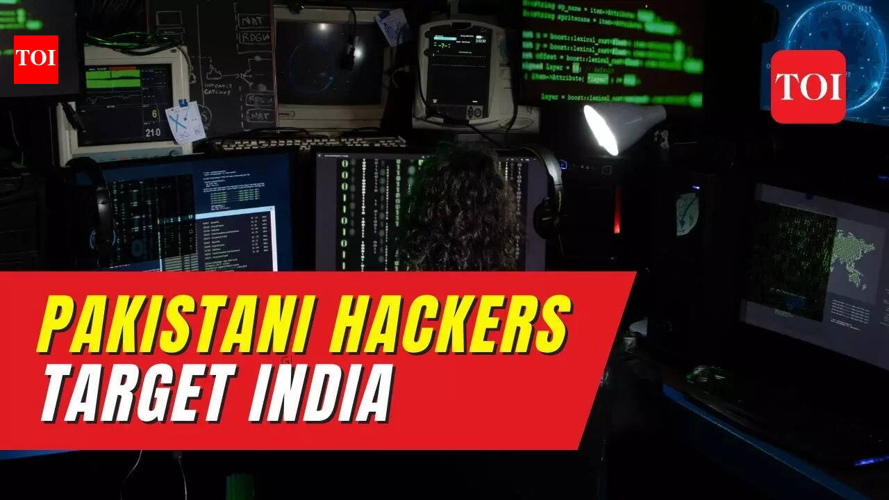 How a Pakistani hackers group is targetting educational institutions ...