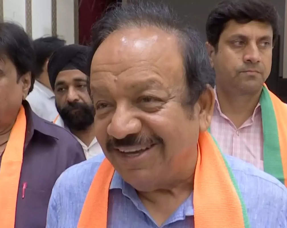 
“June 25 will always be remembered as ‘Black Day’….” says Harsh Vardhan on 1975 Emergency
